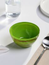 Салатник стекло, круглый, 11х6 см, 0.25 л, малый, Торнадо МИКС, Декостек, 322/1-Н "Торнадо" МИКС, в ассортименте