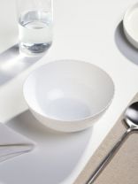 Салатник стеклокерамика, круглый, 15х5.8 см, 0.5 л, Даймонд, МФК, ZSW60