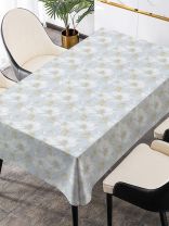 Клеенка Silvano, Элегия, 1.39х20 м, ПВХ на тканевой основе, PW195-R1062-2