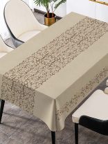 Клеенка Silvano, Элегия, 1.39х20 м, ПВХ на тканевой основе, PW195-R1020-1-2