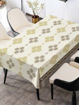 Клеенка Silvano, Элегия, 1.39х20 м, ПВХ на тканевой основе, PW195-R1033-3-2