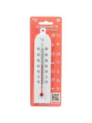 Термометр комнатный, Модерн, блистер, ТБ-189