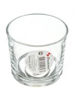 Подсвечник стекло, 5.5 см, Pasabahce, Алания, 477-003