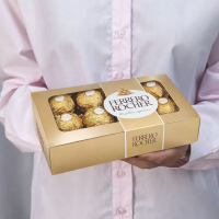 Шоколадные конфеты Ferrero (Ферреро), 75гр