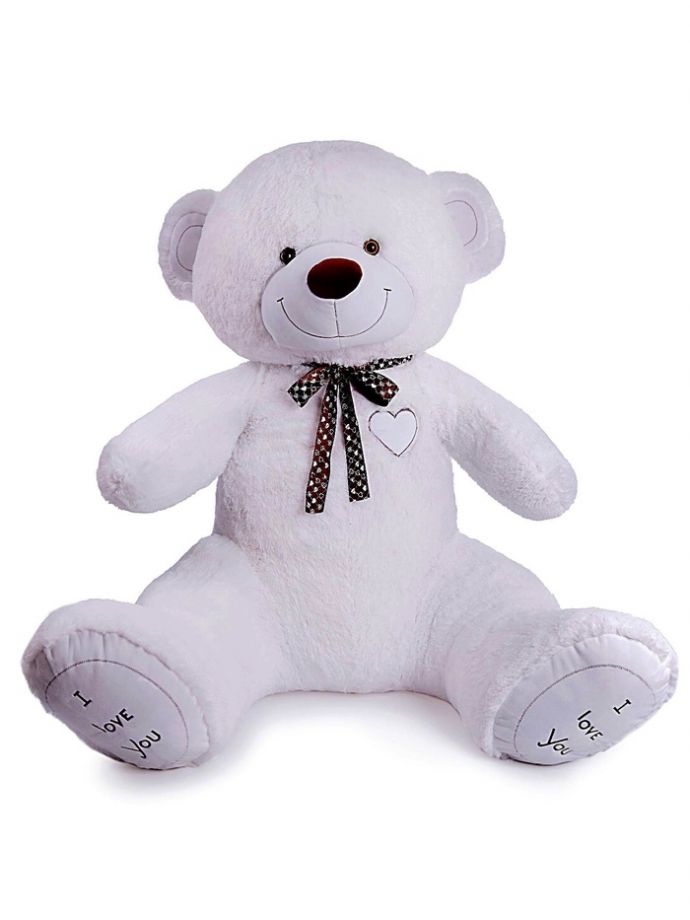 Мягкая игрушка Медведь "Феликс" 150см