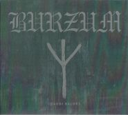 BURZUM - Dauði Baldrs (DIGIPACK CD)