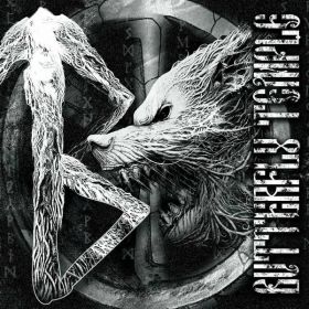 BUTTERFLY TEMPLE - Волчье Солнце (Digibook CD)