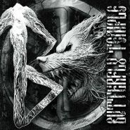 BUTTERFLY TEMPLE - Волчье Солнце (Digibook CD)