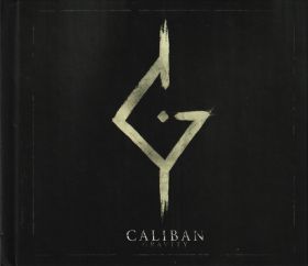 CALIBAN – Gravity (CD)