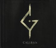 CALIBAN – Gravity (CD)