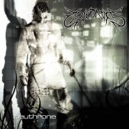 CRIONICS - Neuthrone (CD)