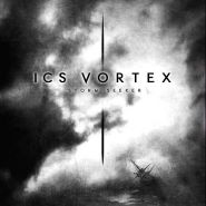 ICS VORTEX - Storm Seeker (CD)