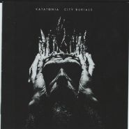 KATATONIA - City Burials (DIGIPACK CD)
