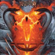 KRISIUN - Ageless Venomous (Cardboardsleeve CD)