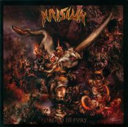 KRISIUN - Forged In Fury (CD)