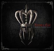 LACUNA COIL – Broken Crown Halo (CD)