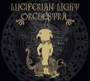 LUCIFERIAN LIGHT ORCHESTRA - Luciferian Light Orchestra (DIGIBOOK CD)