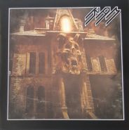 RAM - The Throne Within (DIGIPACK CD)