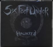 SIX FEET UNDER - Haunted (SLIPCASE DIGIPACK CD)