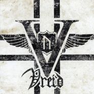 VREID - V (Digipack CD)