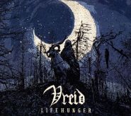 VREID - Lifehunger (DIGIPACK CD)