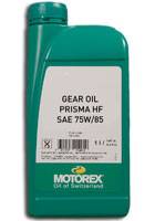 Motorex Gear Oil PRISMA HF SAE 75W/85, 1л