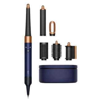 Стайлер Dyson Airwrap Complete Long HS08 Prussian Blue/Rich Copper