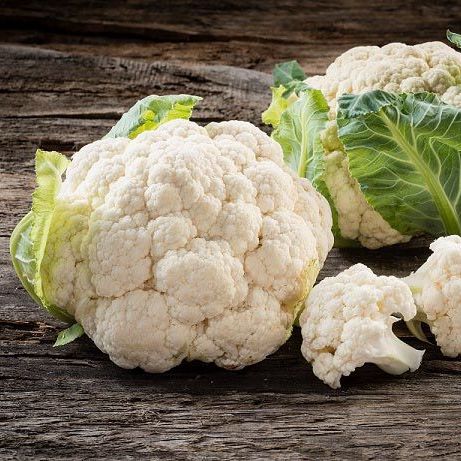 Капуста цветная Мовир 74, 5г семян