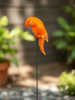 Штекер Попугай, 12.5 см, садовый декоративный, Y4-11216