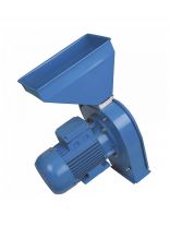 Зернодробилка Зубр, 1С, 2500 Вт, 180 кг/ч