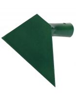 Мотыга 190 х 1.5 мм, 00-00000343