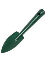 Совок посадочный малый, цельнометаллический, 00-00002669