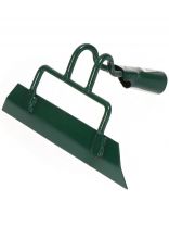 Тяпка металл, 250х50 мм, в ассортименте, порошковая окраска, 00-00000570