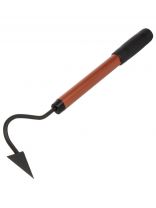 Тяпка с черенком, дюралюминиевый черенок, Kopper Tools, Ласточка, ФИ.028.000