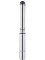 Насос погружной, Unipump, 20 м, 370 Вт, 53 м, 1.8 м3/ч, БЦП 3.5-0.5-40