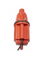 Насос вибрационный, Ресанта, нижний забор, 10 м, 300 Вт, глубина погружения 3 м, максимальный напор 75 м, 1.32 м3/ч, НВ-10Н