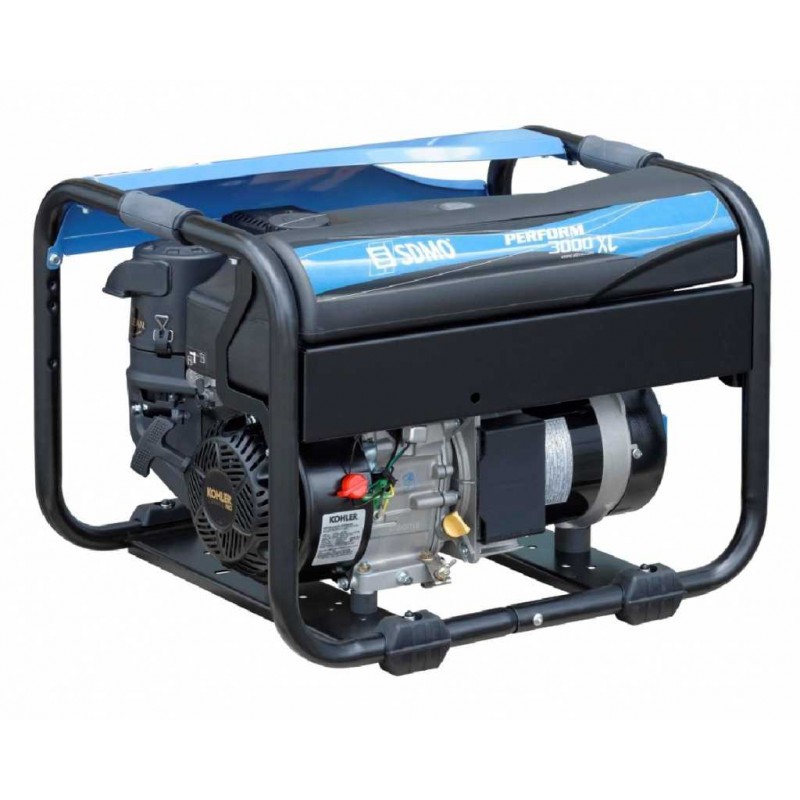 Бензиновый генератор SDMO PERFORM 3000 XL C5