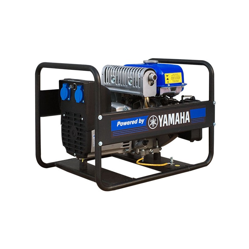 Бензиновый генератор Energo EB 3.5/230-Y