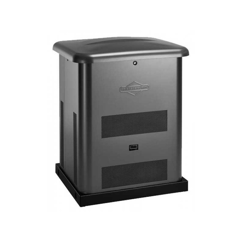 Газовая электростанция Briggs & Stratton G60