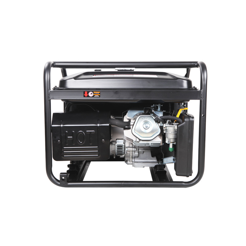 Бензиновый генератор A-iPower lite AР6500E