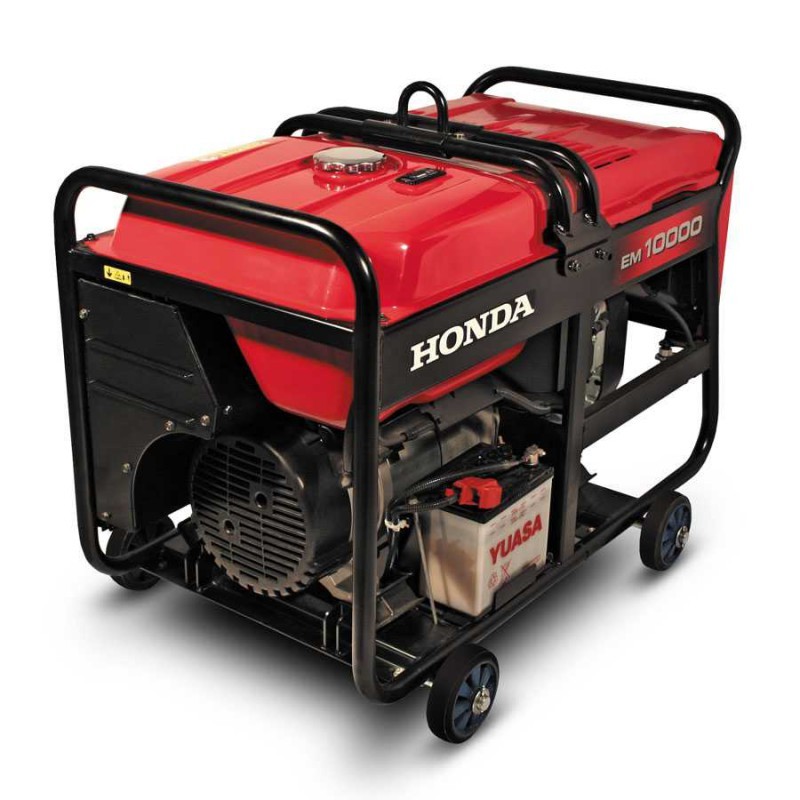 Генератор бензиновый Honda EM 10000