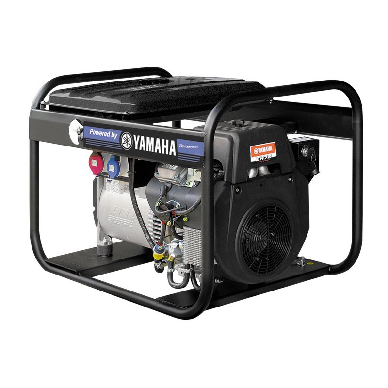 Бензиновый генератор Energo EB 15.0/400-YLE