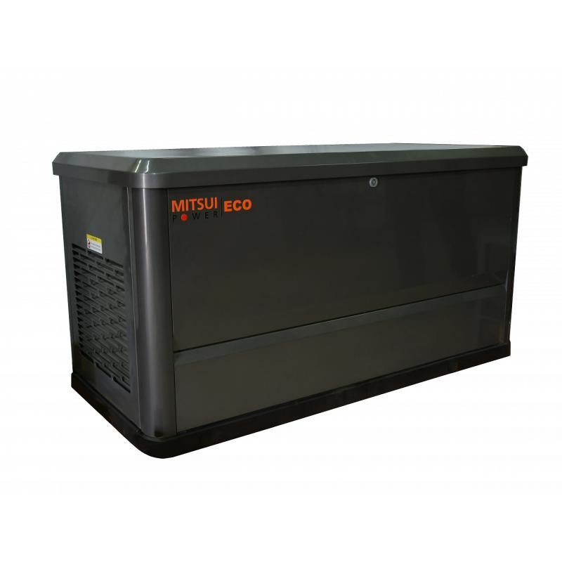 Газовый генератор Mitsui Power GM 13000