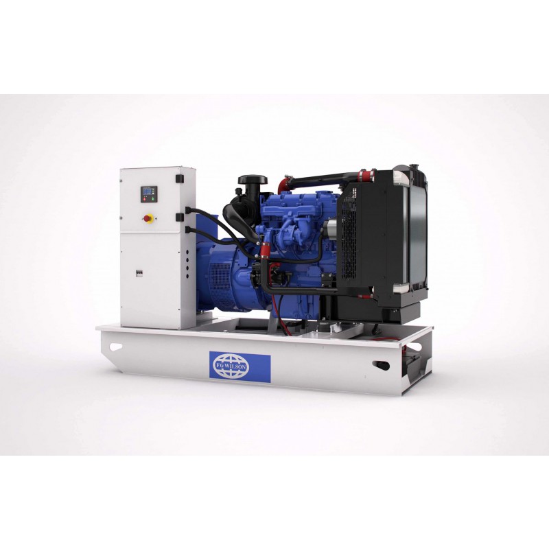 Дизельная электростанция FG Wilson P65-5