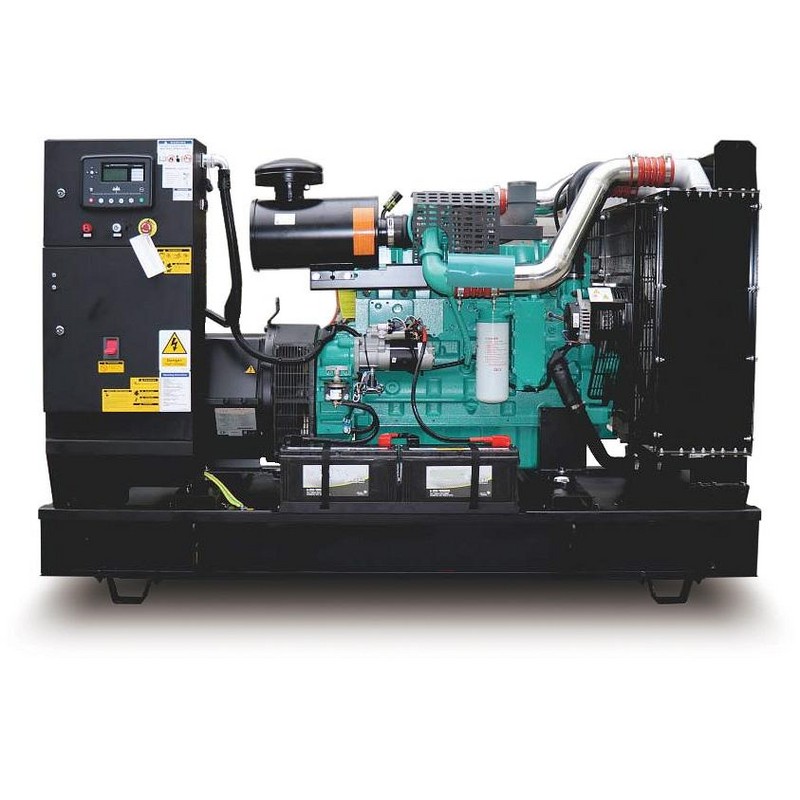 Дизельная электростанция CTG 66C
