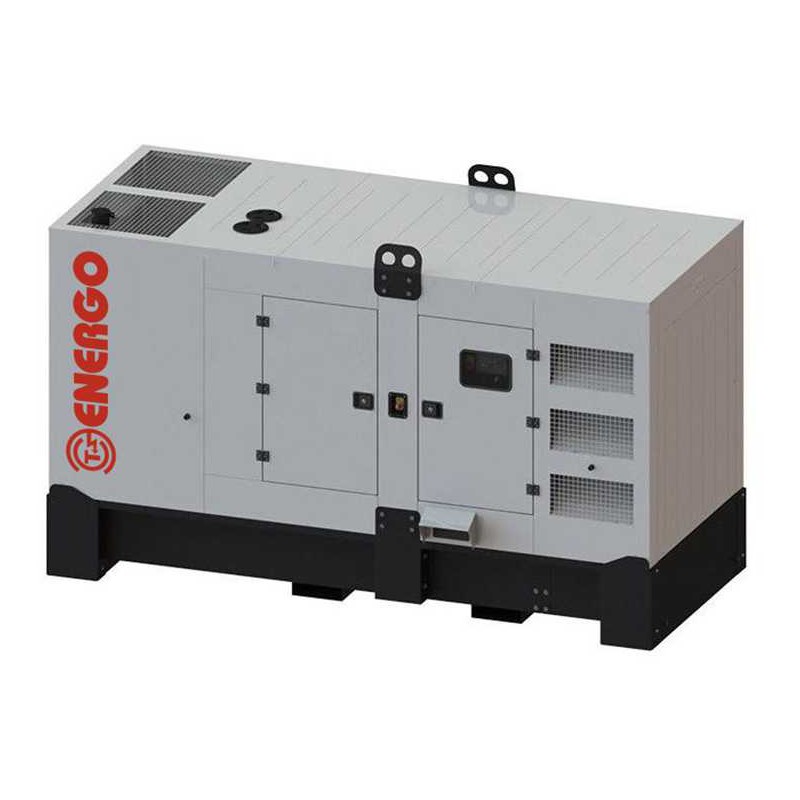 Дизельная электростанция Energo EDF 170/400 IV-S
