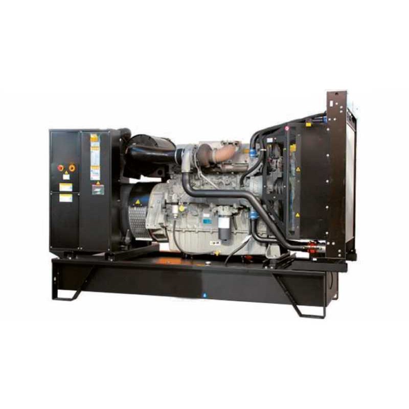 Дизельная электростанция GEKO 200014 ED - S/DEDA