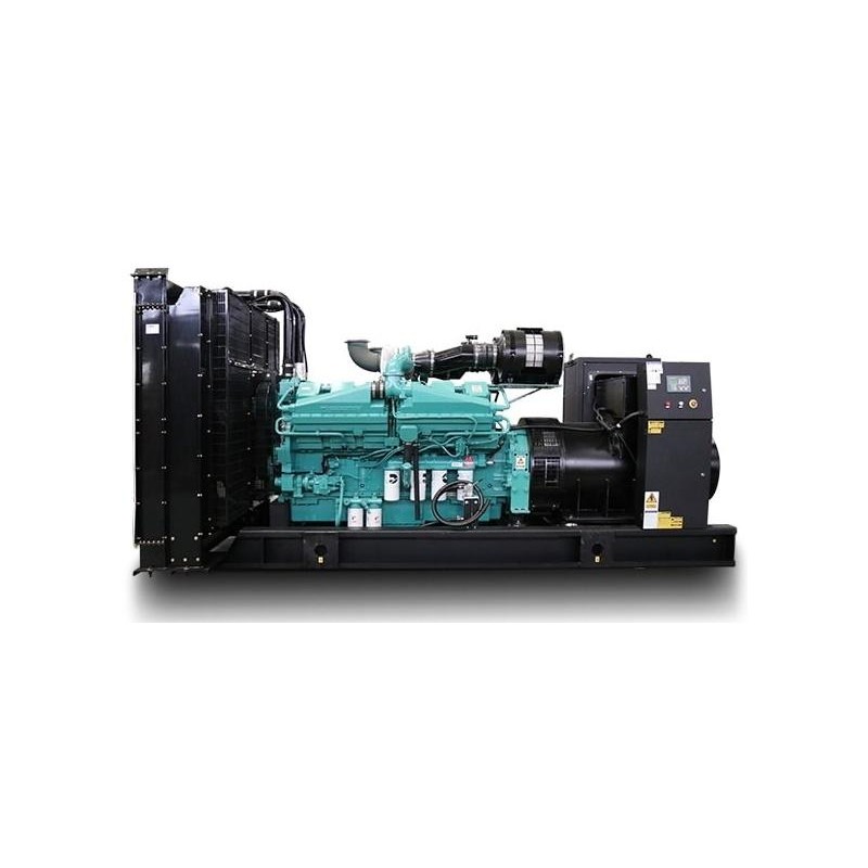 Дизельная электростанция CTG 1100С