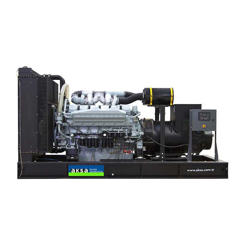 Дизельная электростанция AKSA APD-1425M