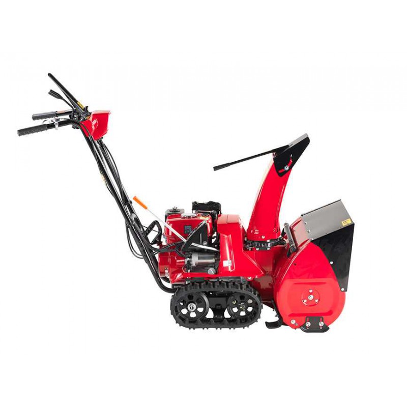 Снегоуборщик бензиновый Honda HSS 655 ETS